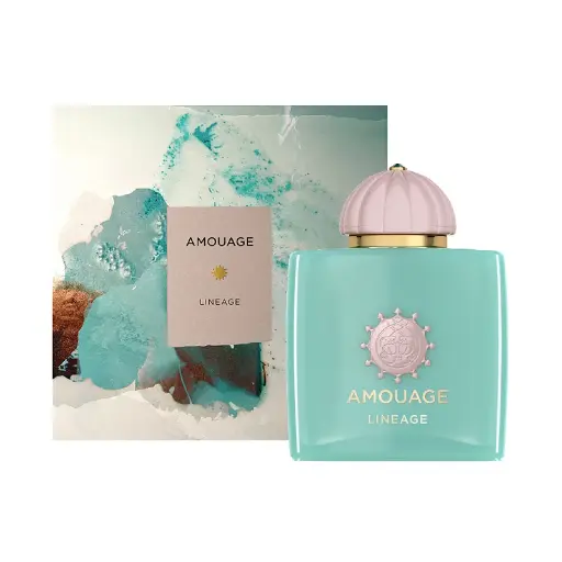 [41042] AMOUAGE LINEAGE EDP 100ML