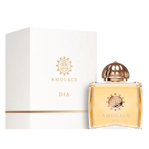 [30008] AMOUAGE DIA (W) EDP 100ML OLD
