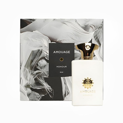 [41015] AMOUAGE HONOUR (M)  EDP 100ML