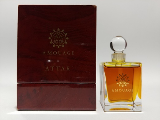 [17311] AMOUAGE ATTAR EABAQ ALHANNAN 12ML