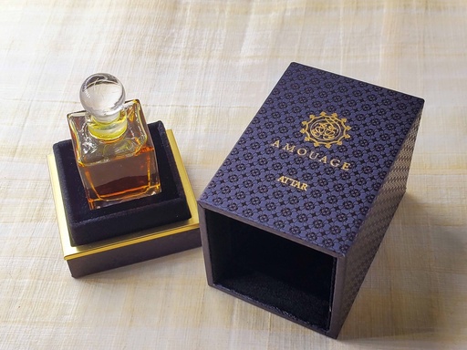 [17429] AMOUAGE ATTAR NESMA12ML