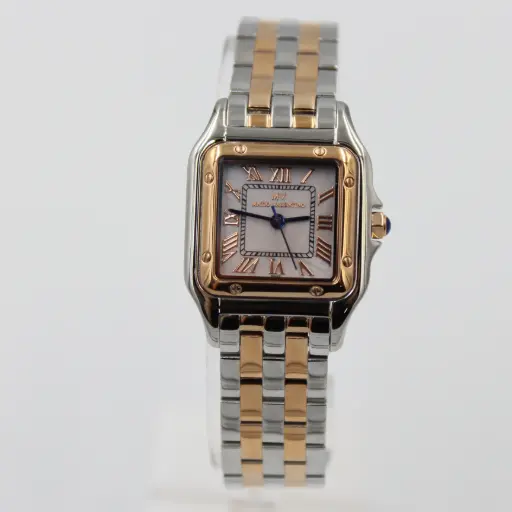 [MV6553L-CZ] MATIO VALENTINO (W) WATCH MV6553L-CZ