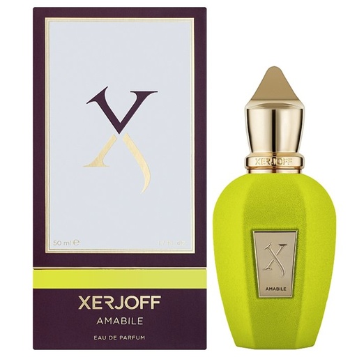 [XER-AMB-50] XERJOFF AMABILE EDP 50ML