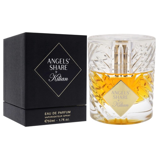 [KILN-ANG-SHR-50] BY KILIAN ANGELS' SHARE (U) EDP 50ML