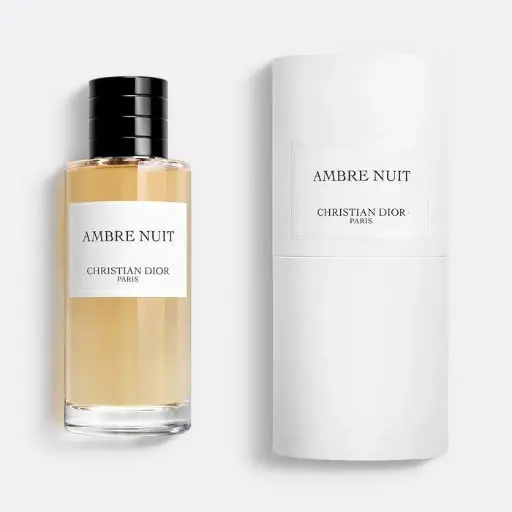 [F095355009] CHRISTIAN DIOR AMBRE NUIT (U) EDP 125ML