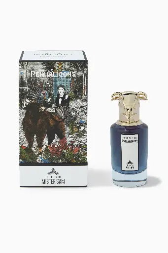 [PEN-MR-SAM] PENHALIGON'S THE BLAZING MISTER SAM EDP 75ML