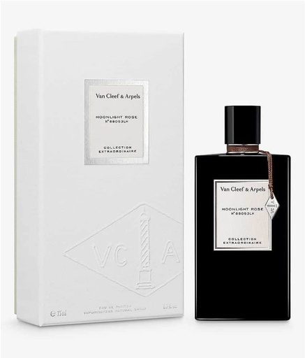 [VC&A-MNR] VAN CLEEF & ARPELS MOONLIGHT ROSE EDP 75ML