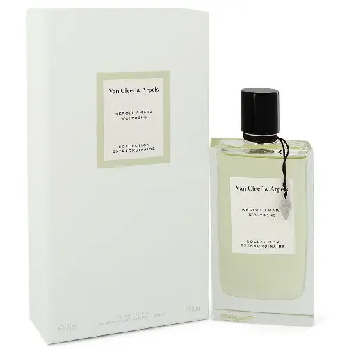 [VC&A-TA] VAN CLEEF & ARPELS THE AMARA EDP 75ML