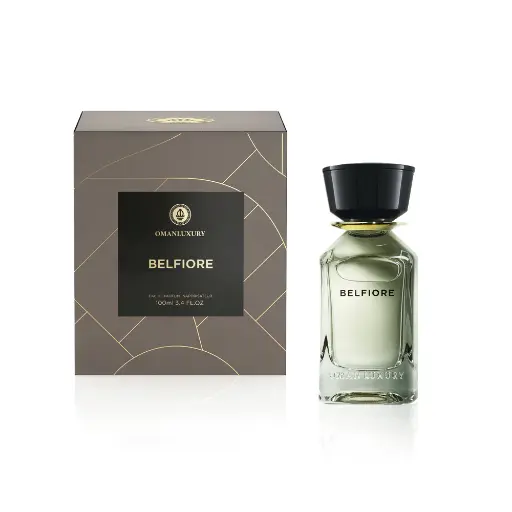[OMANL-BEL] BELFIOREE EDP 100ML OMANLUXURY