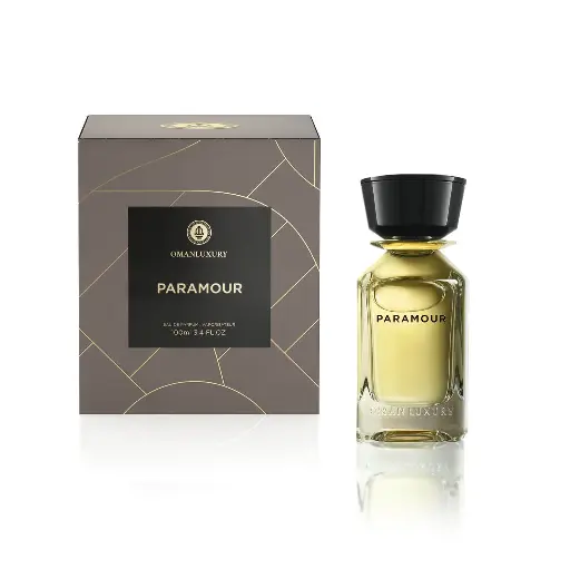 [OMANL-PRMOR] PARAMOUR EDP 100ML OMANLUXURY