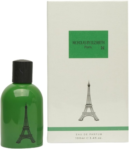 [5002777816728] NICHOLAS BY ELIZABETH PARIS EDP 100ML