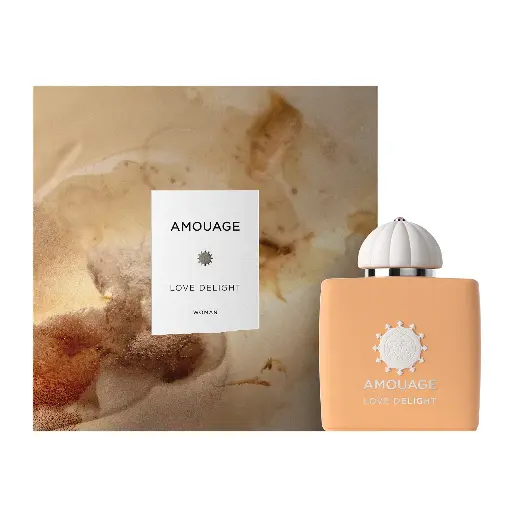 [41097] AMOUAGE LOVE DELIGHT EDP 100ML