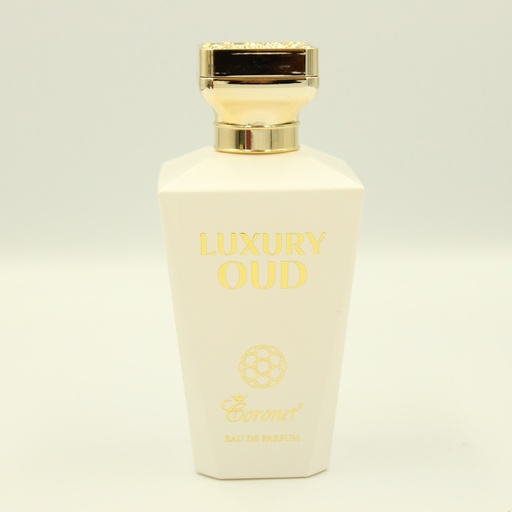 [LXO200651] CORONET LUXURY OUD EDP 100ML