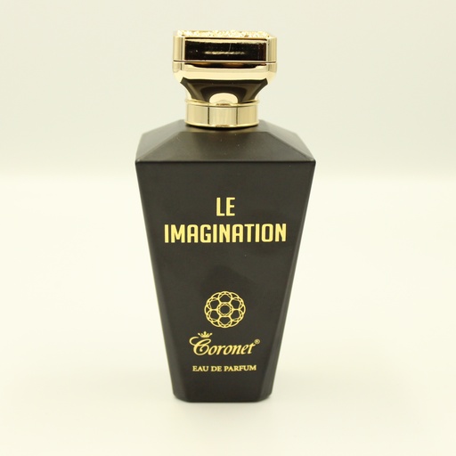 [LMG235106] CORONET LE IMAGINATION EDP 100ML