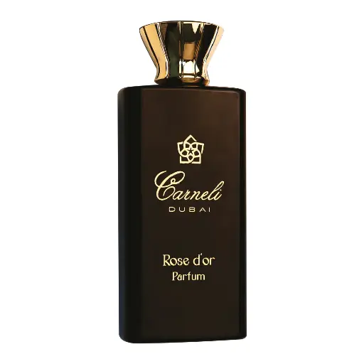[CAR-RO-DR] CARNELI ROSE D'OR PARFUM 75ML