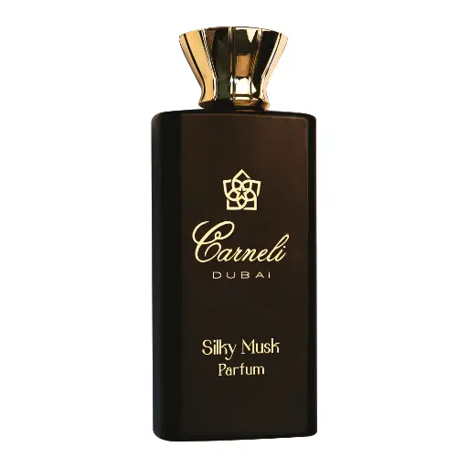 [CAR-SLK-MUS] CARNELI SILKY MUSK PARFUM 75ML