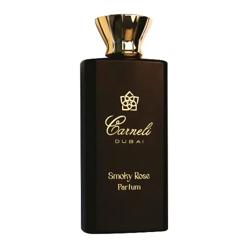 [CAR-SMO-ROS] CARNELI SMOKY ROSE PARFUM 75ML