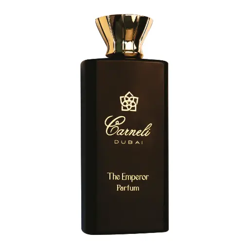 [CAR-EMPR] CARNELI THE EMPEROR PARFUM 75ML