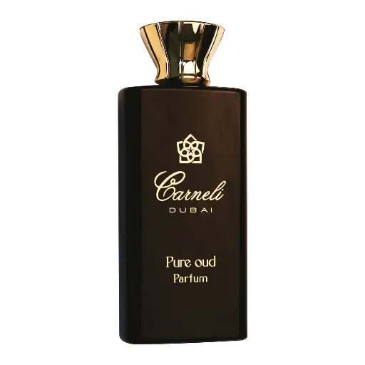 [CAR-OUD] CARNELI PURE OUD PARFUM 75ML