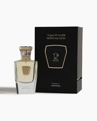 [6291107644103] MISSTAKE PARFUM EDP 50ML HIND AL OUD