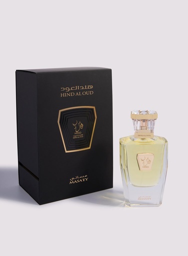 [6291107643854] MASA'EY PARFUM EDP 50ML HIND AL OUD