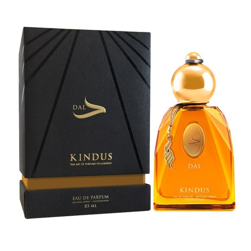 [3770004367023] DAL KINDUS EDP 85ML PARFUM