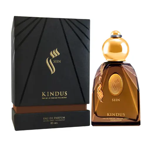 [3770004367061] SIIN KINDUS EDP 85ML PARFUM