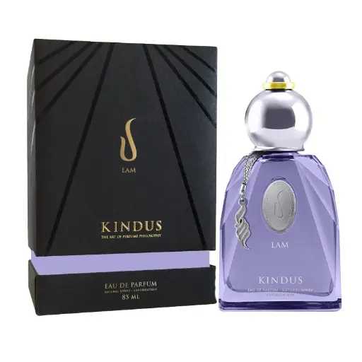 [KIN-LAM] LAM KINDUS EDP 85ML PARFUM