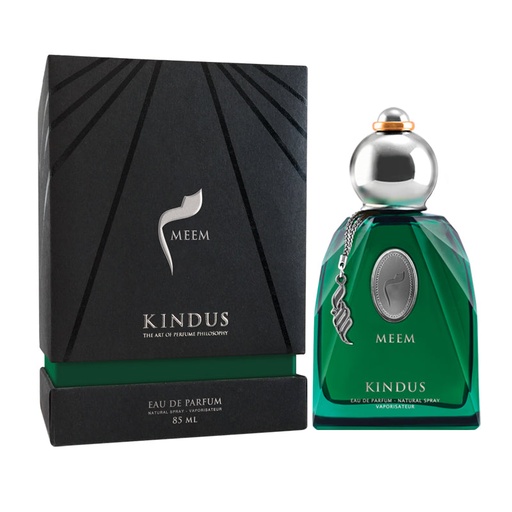 [3770004367030] MEEM KINDUS EDP 85ML PARFUM