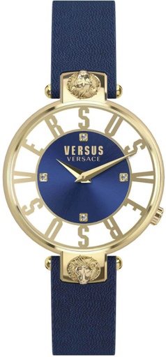 [VSP490318] Versus Versace Kirstenhof LADIES WATCH