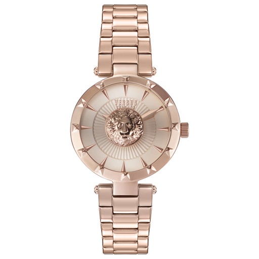 [V WVSPQ15521] Versus Versace SERTIE WOMEN ANALOG WATCH 