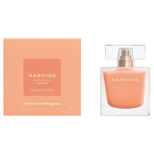 [NAR-ROD-AMB] NARCISO RODRIGUEZ AMBREE (W) EDP 150ML
