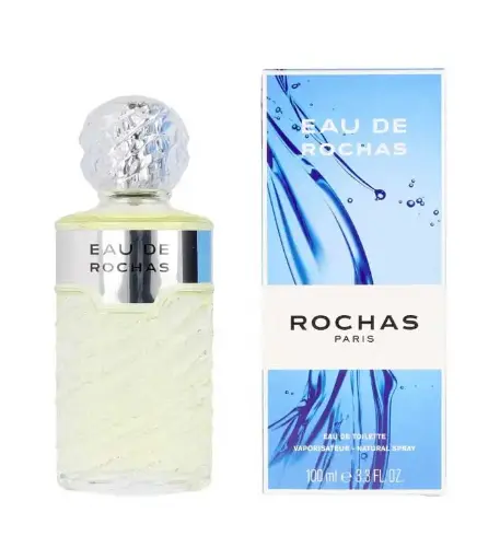[ROCH-EAU-DE50] ROCHAS EAU DE ROCHAS  EDT 50ML