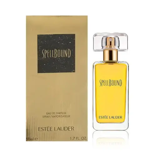 [ESTEE-LAU-SPEL50] ESTEE LAUDER SPELLBOUND (W) EDP 50ML