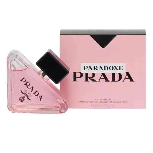 [PRAD-PARA] PRADA PARADOXE (W) EDP 90ML