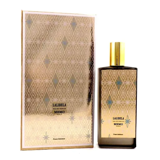[3700458603323] LALIBELA BY MEMO PARIS (W) EDP 75ML 