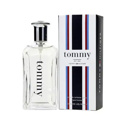 [TH-TOMY100] TOMMY HILFIGER TOMMY EDT 100ML