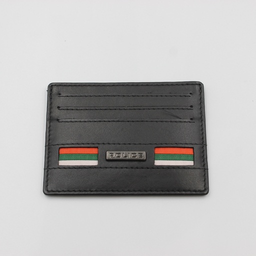 [PELGD2100901] POLICE HONOUR BLK GUN CARD CASE PELGD2100901