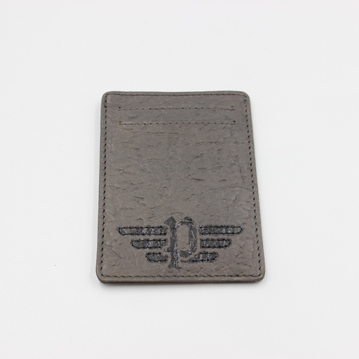 [PELGD2000104] POLICE URBAN GRY CARD CASE PELGD2000104