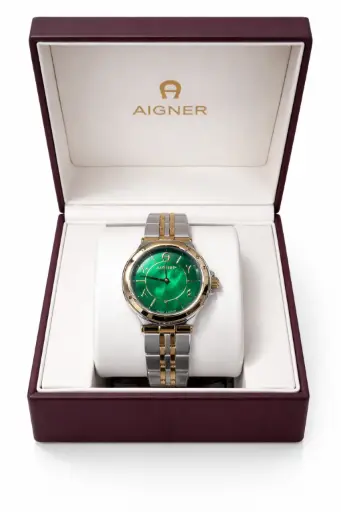 [A141209] AIGNER WATCH TRIESTE (W) A141209