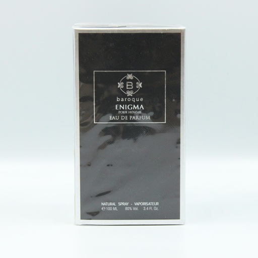 [BRQ-ENA] BAROQUE ENIGMA EDP 100ML 