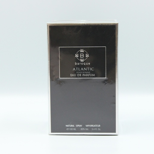 [BRQ-ANC] BAROQUE ATLANTIC EDP 100ML
