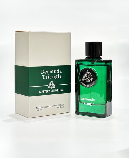 [6292023082550] BERMUDA TRIANGLE MYSTERY DE PARFUM 100ML