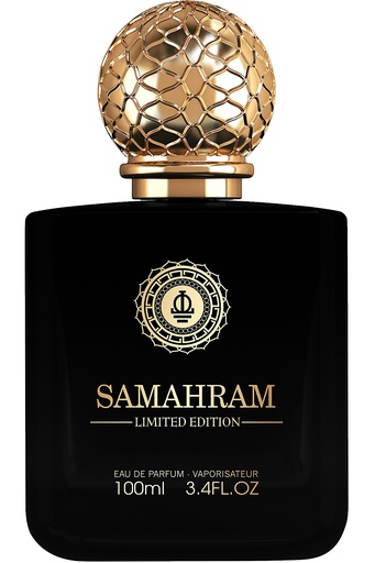 [RYL-IN-OMAN-LXY] ROYAL INCENSE OMANLUXURY 100ML