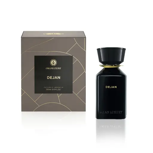 [DJN-OMAN-LXR] DEJAN OMANLUXURY 100ML