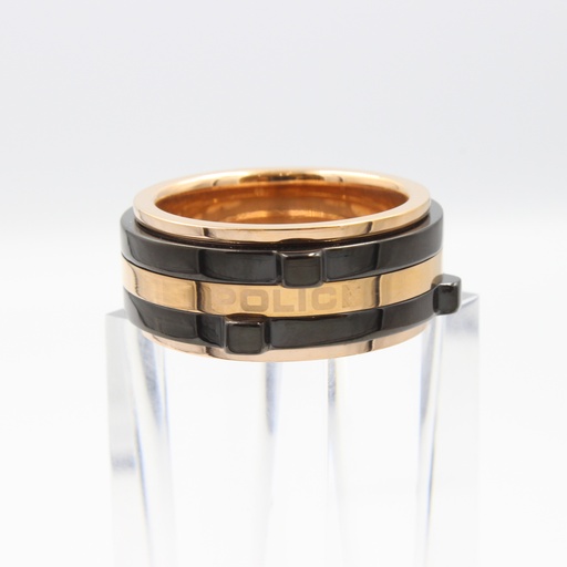 [PJ.22657RSR/02-66] POLICE IPB & IPG SS RING