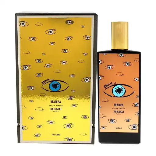 [3700458602920] MEMO MARFA EDP 75ML 