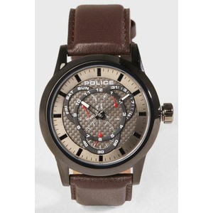 [PL.15243JSB/61] POLICE WATCH PL.15243JSB/61