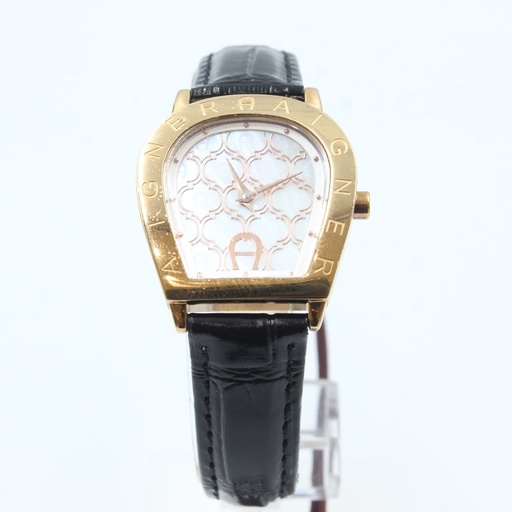 [A32200] AIGNER WATCHE STAINLESS STEEL A32200