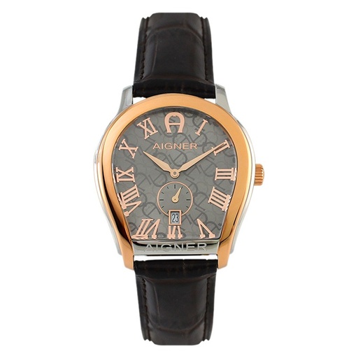 [A111100] AIGNER WATCHE STAINLESS STEEL A111100